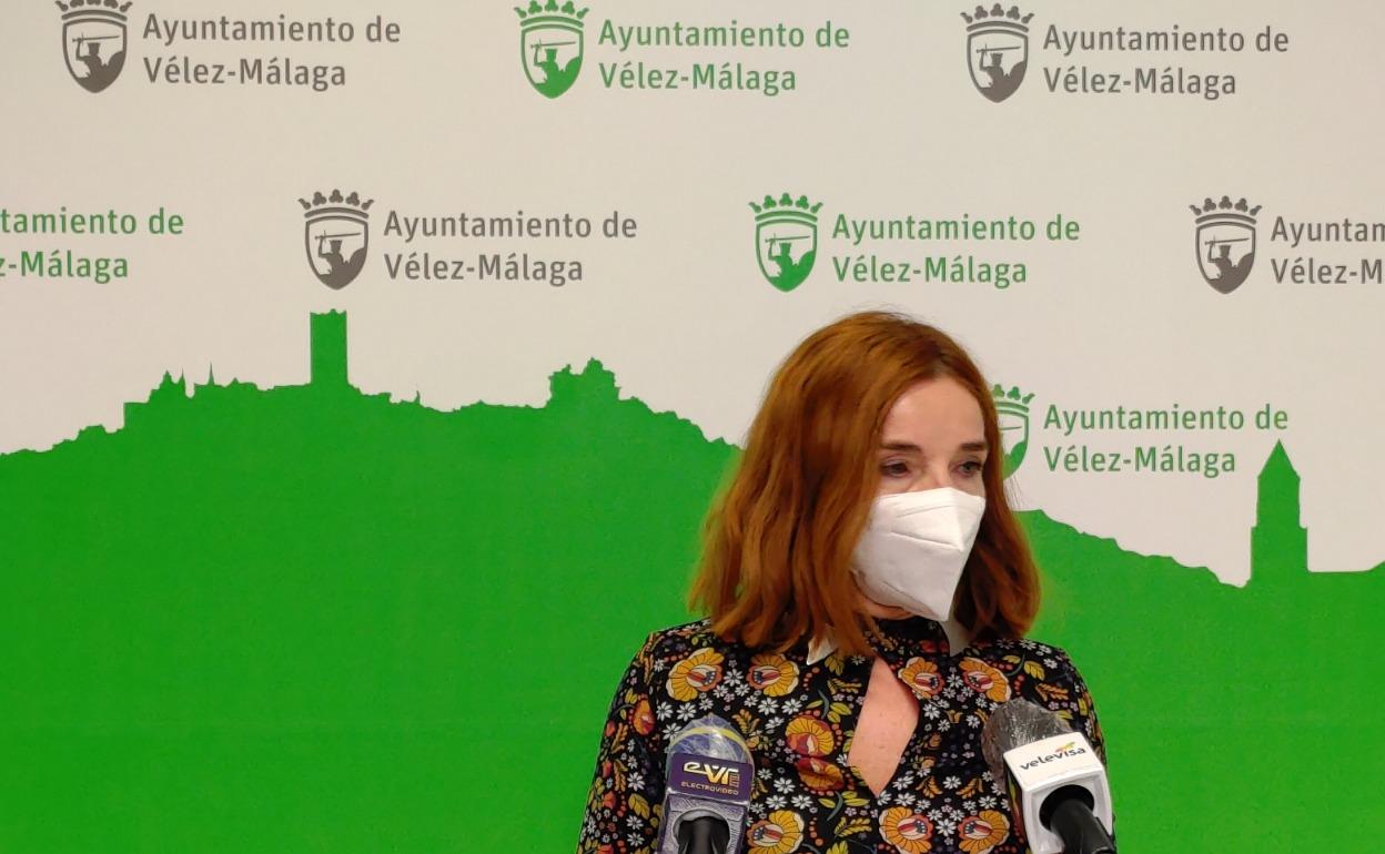 Europa al Ayuntamiento de Vélez un millón de euros para desarrollar un programa de empleo